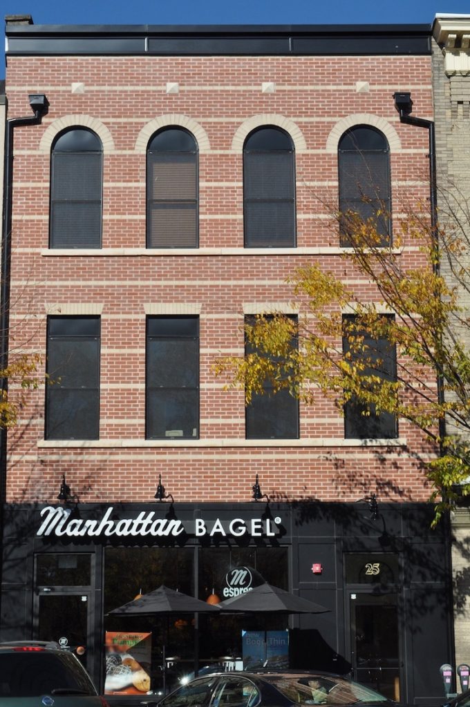 25 Union Place