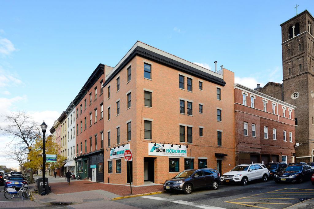401-403 Washington Street View 1