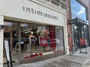 Intimissimi