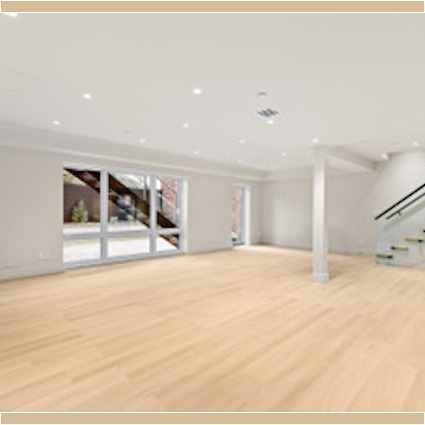 206 3rd Street Basement