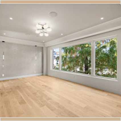 206 3rd Street Bedroom