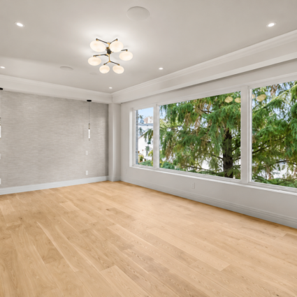 206 3rd Street Bedroom 1