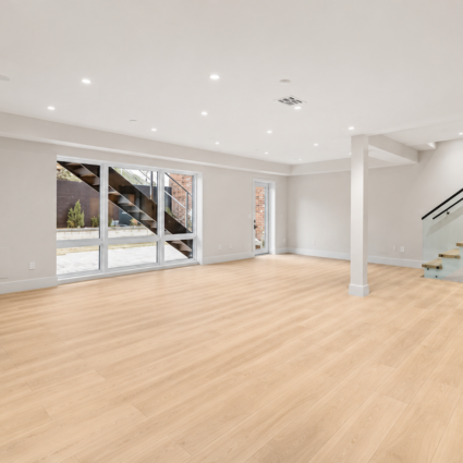 206 3rd Street Lower Level