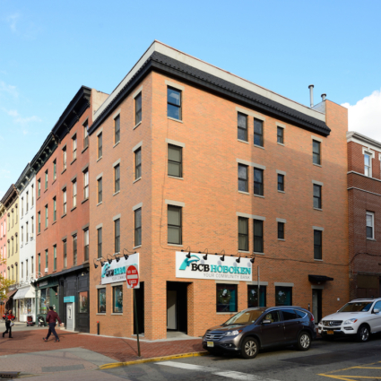 401-403 Washington Street View 2