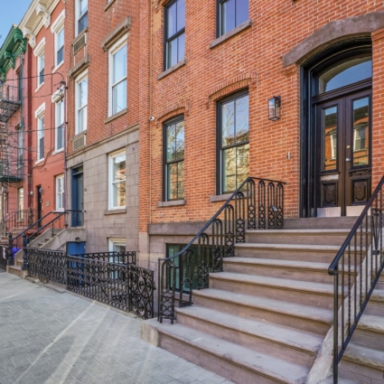 605 Bloomfield Street