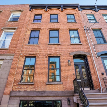 605 Bloomfield Street